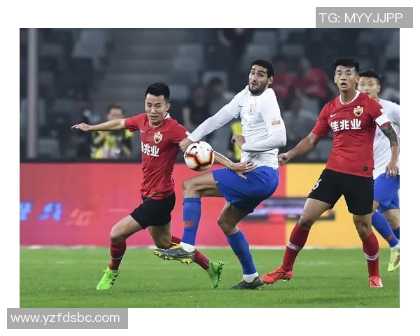 鲁能与佳兆业激战正酣直播盛况尽在眼前