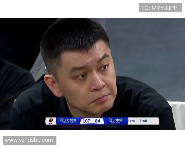 CBA精彩对决辽宁男篮迎战青岛男篮力争季后赛席位的关键战役